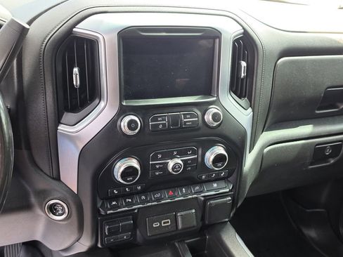 Used 2019 GMC Sierra 1500 SLT RWD image 13