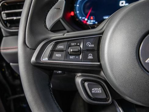 Used 2024 Dodge Hornet R/T Plus w/ R/T Blacktop Package AWD/4WD image 21