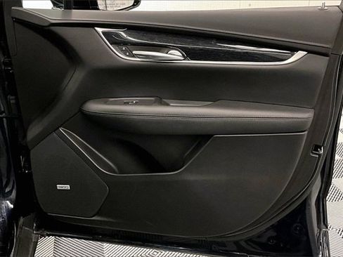 Used 2022 Cadillac XT5 Premium Luxury image 20