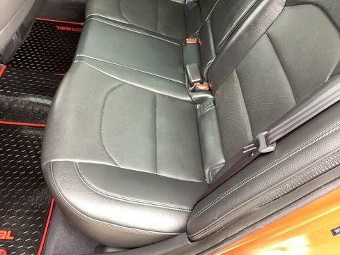Used 2015 Hyundai Sonata Limited 2.0T w/ Cargo Package FWD image 11