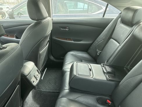 Used 2012 Lexus ES 350 image 3
