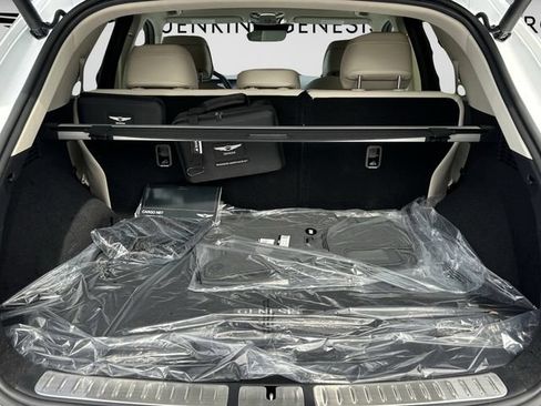 New 2026 Genesis GV70 2.5T Select AWD/4WD image 14