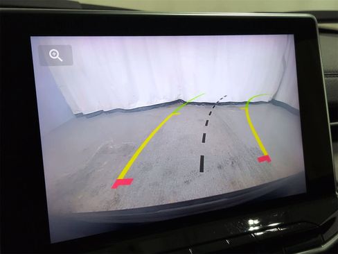 Certified 2022 Jeep Compass Limited image 29