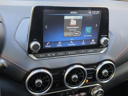 Used 2024 Nissan Sentra SR w/ SR Premium Package image 20