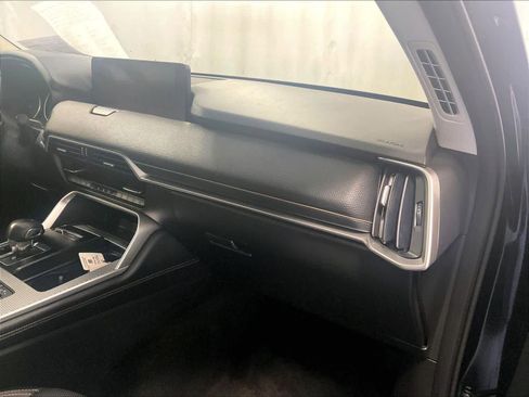 Used 2025 MAZDA CX-90 3.3 Turbo w/ Preferred Package image 13