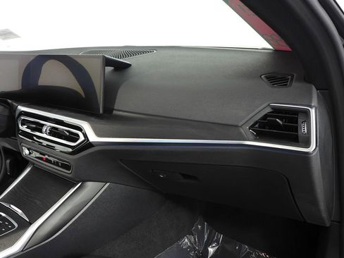 Certified 2023 BMW i4 eDrive35 w/ Premium Package RWD image 14