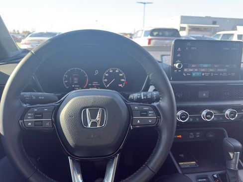 Used 2025 Honda CR-V EX-L image 15