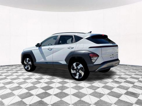 New 2026 Hyundai Kona Limited AWD/4WD image 7