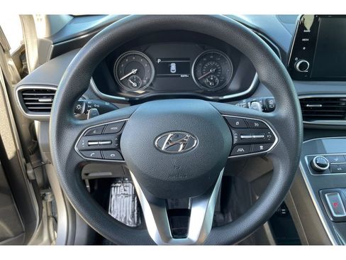 Used 2022 Hyundai Santa Fe SE image 34