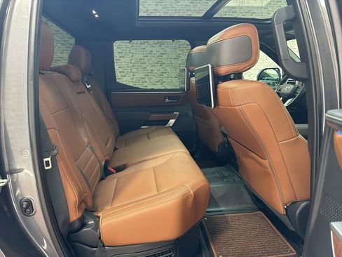 Used 2024 Toyota Tundra 1794 Edition image 12