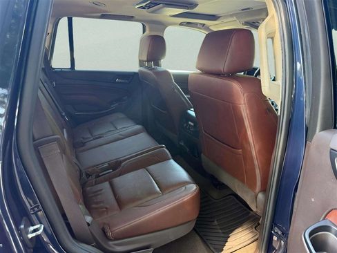 Used 2018 Chevrolet Tahoe Premier AWD/4WD image 21