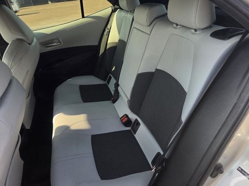 Used 2019 Toyota Corolla XSE w/ Carpet Mat Package FWD image 13