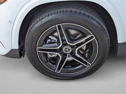 Used 2025 Mercedes-Benz GLA 250 image 9