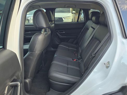 Certified 2025 MAZDA CX-50 2.5 Hybrid w/ Preferred Pkg image 17