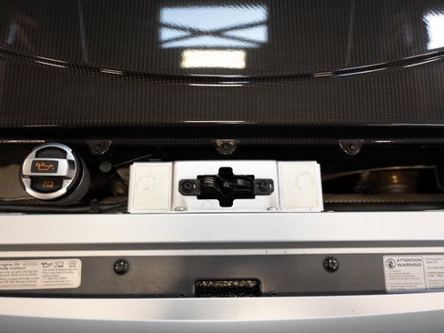 Used 2011 Audi R8 V10 image 70