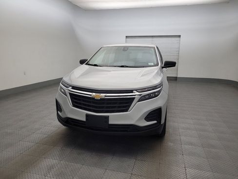 Used 2022 Chevrolet Equinox LS FWD image 15