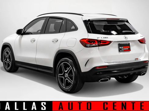 Used 2021 Mercedes-Benz GLA 250 4MATIC image 6