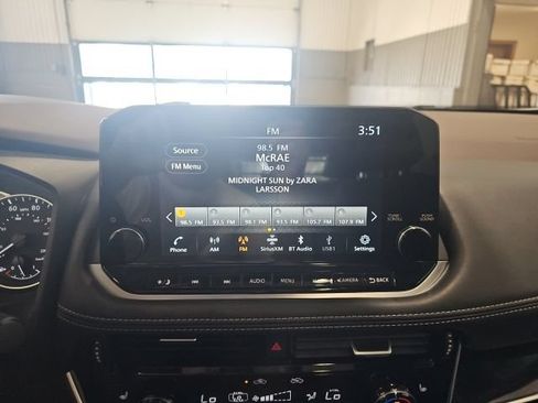 Certified 2023 Nissan Rogue SL w/ SL Premium Package AWD/4WD image 13