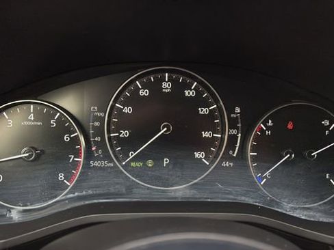 Used 2024 MAZDA CX-90 3.3 Turbo w/ Premium Package image 12