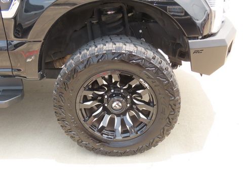 Used 2020 Ford F250 XL w/ STX Appearance Package AWD/4WD image 9