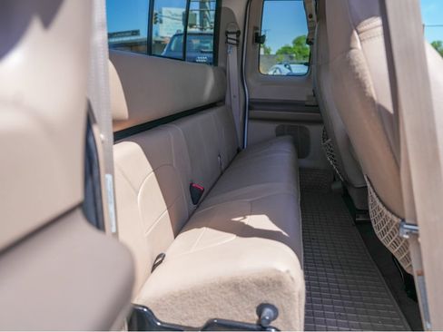 Used 1999 Ford F350 Lariat AWD/4WD image 21
