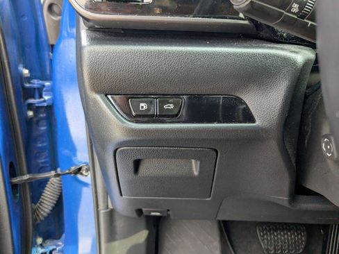 Certified 2024 Lexus NX 350 AWD w/ Vision Package image 16