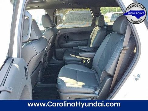 New 2026 Hyundai Palisade XRT Pro image 5