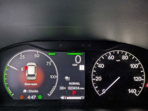 Certified 2023 Honda CR-V Sport image 29