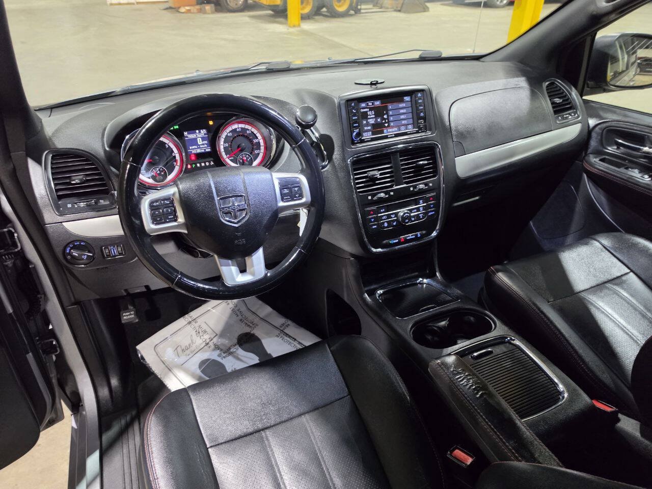 Used 2019 Dodge Grand Caravan GT FWD image 25