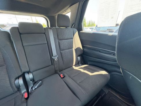 Used 2024 Dodge Durango SXT image 31