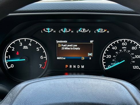 Used 2023 Ford F150 XLT image 21