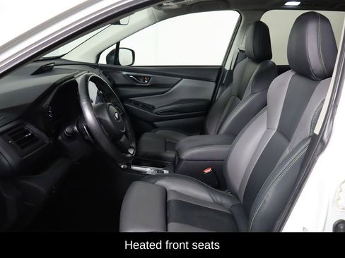 Used 2023 Subaru Ascent Onyx Edition Limited AWD/4WD image 14