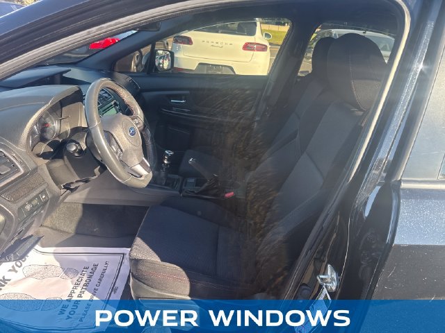 Used 2019 Subaru WRX AWD/4WD image 10