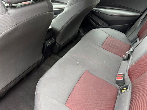 Used 2023 Toyota Corolla SE image 11