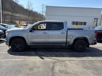 Certified 2023 Chevrolet Silverado 1500 RST w/ Convenience Package II AWD/4WD video 2