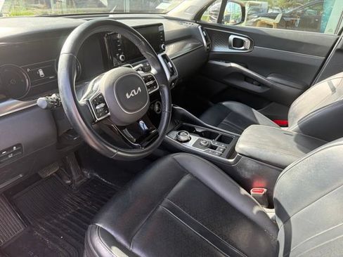 Used 2022 Kia Sorento EX FWD image 15