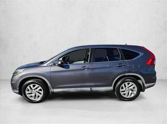 Used 2016 Honda CR-V EX video 2