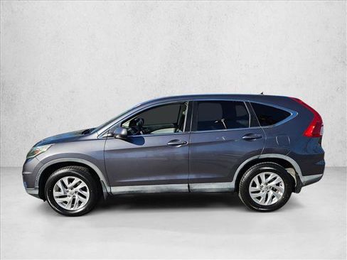 Used 2016 Honda CR-V EX image 2