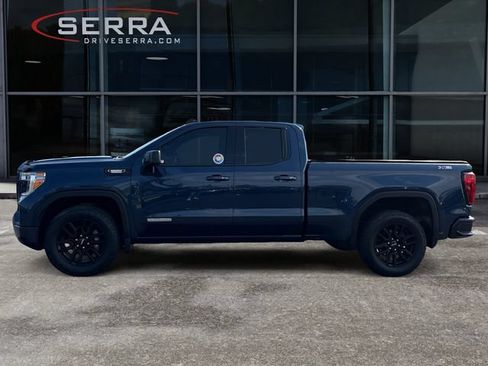 Used 2021 GMC Sierra 1500 Elevation w/ Preferred Package AWD/4WD image 2