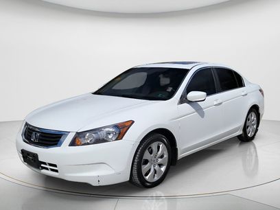 Used 2008 Honda Accord EX-L