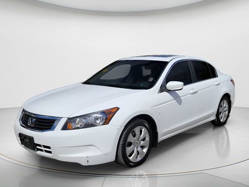 Used 2008 Honda Accord EX-L image 1