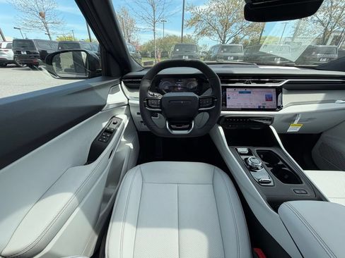 New 2026 Jeep Cherokee Limited AWD/4WD image 13