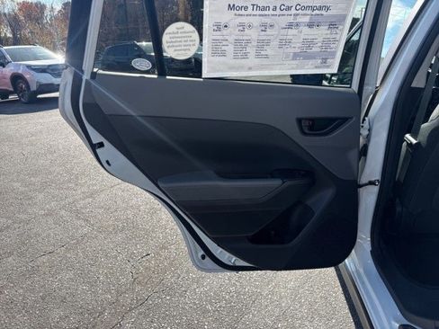 Certified 2026 Subaru Crosstrek 2.5i Premium AWD/4WD image 29