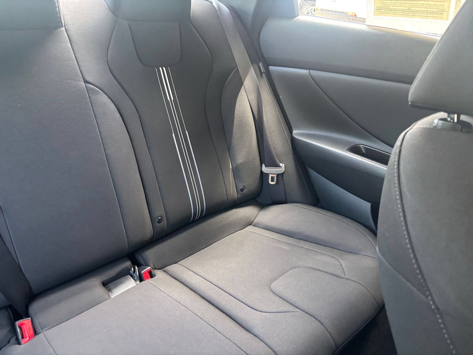 Used 2026 Hyundai Elantra Sport FWD image 37