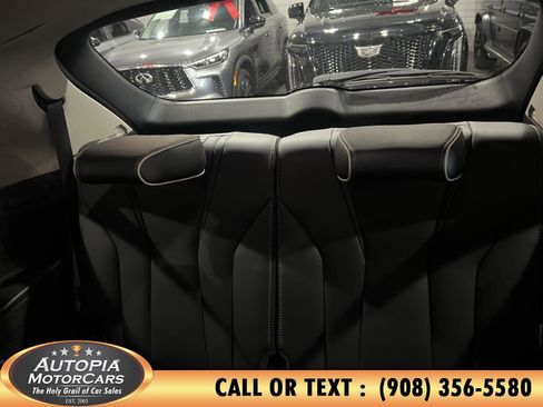 Used 2023 Acura MDX SH-AWD w/ Advance Package image 20