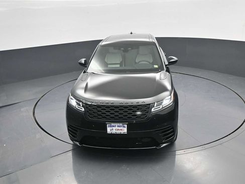 Used 2023 Land Rover Range Rover Velar R-Dynamic S AWD/4WD image 36