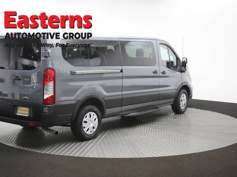 Used 2022 Ford Transit 350 XLT RWD image 42