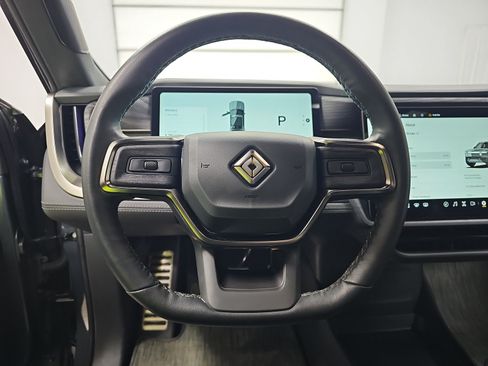 Used 2024 Rivian R1T Adventure AWD/4WD image 26