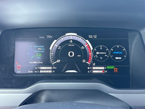New 2026 Toyota Sequoia TRD Pro AWD/4WD image 32