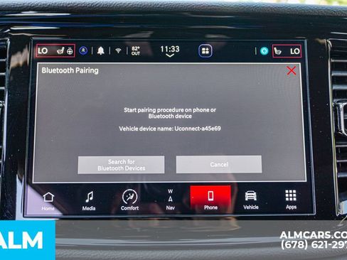 Used 2026 Dodge Durango GT RWD image 40